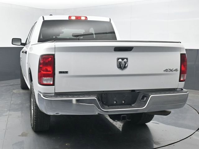 Used 2023 RAM 1500 Classic SLT w/ Protection Group image 4