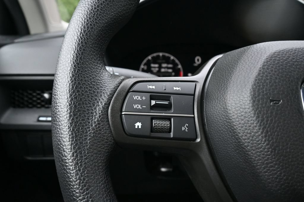 Certified 2026 Honda CR-V EX image 31