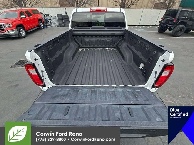 Used 2023 GMC Canyon Denali image 15