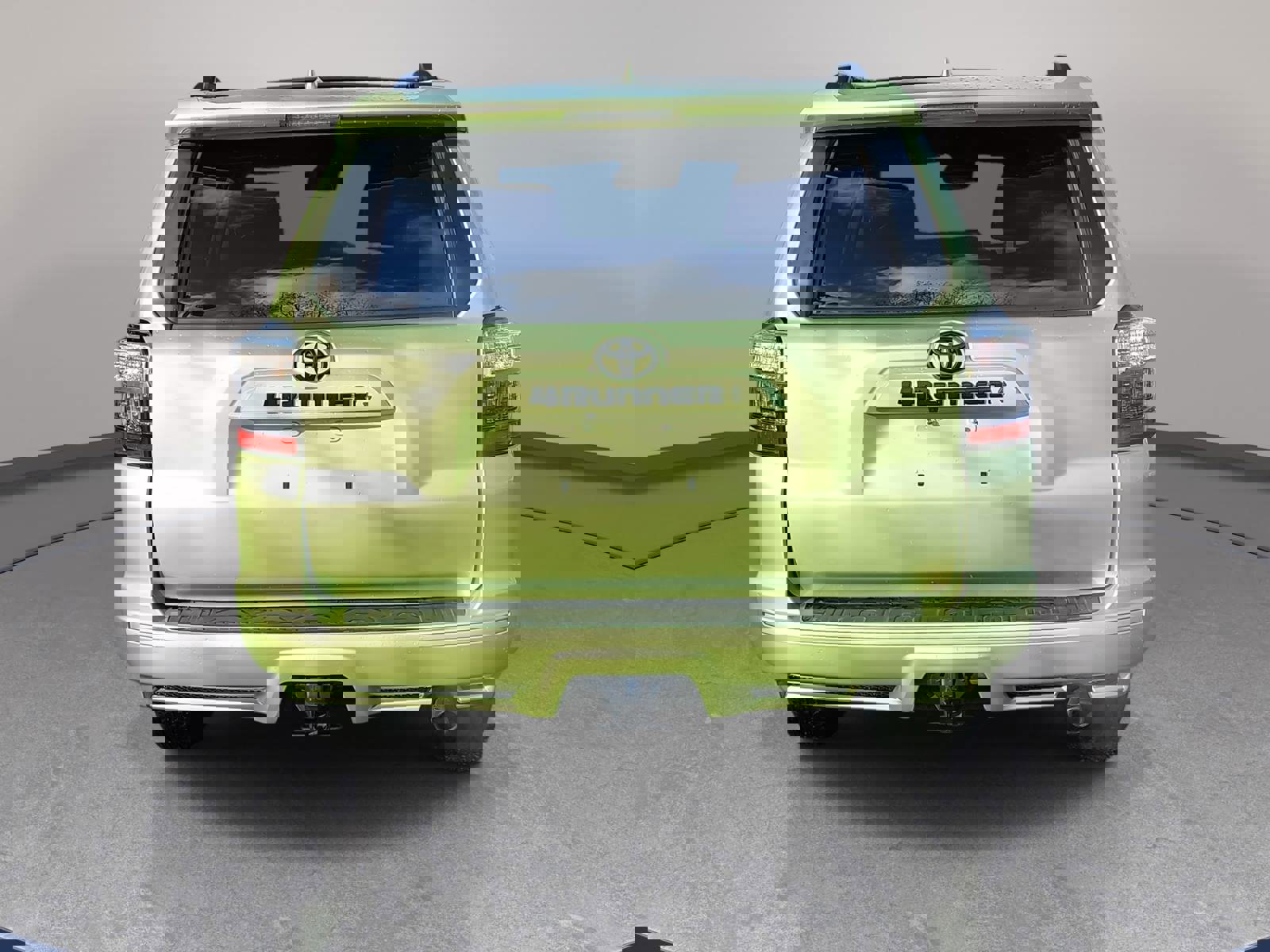 Used 2023 Toyota 4Runner TRD Sport image 6