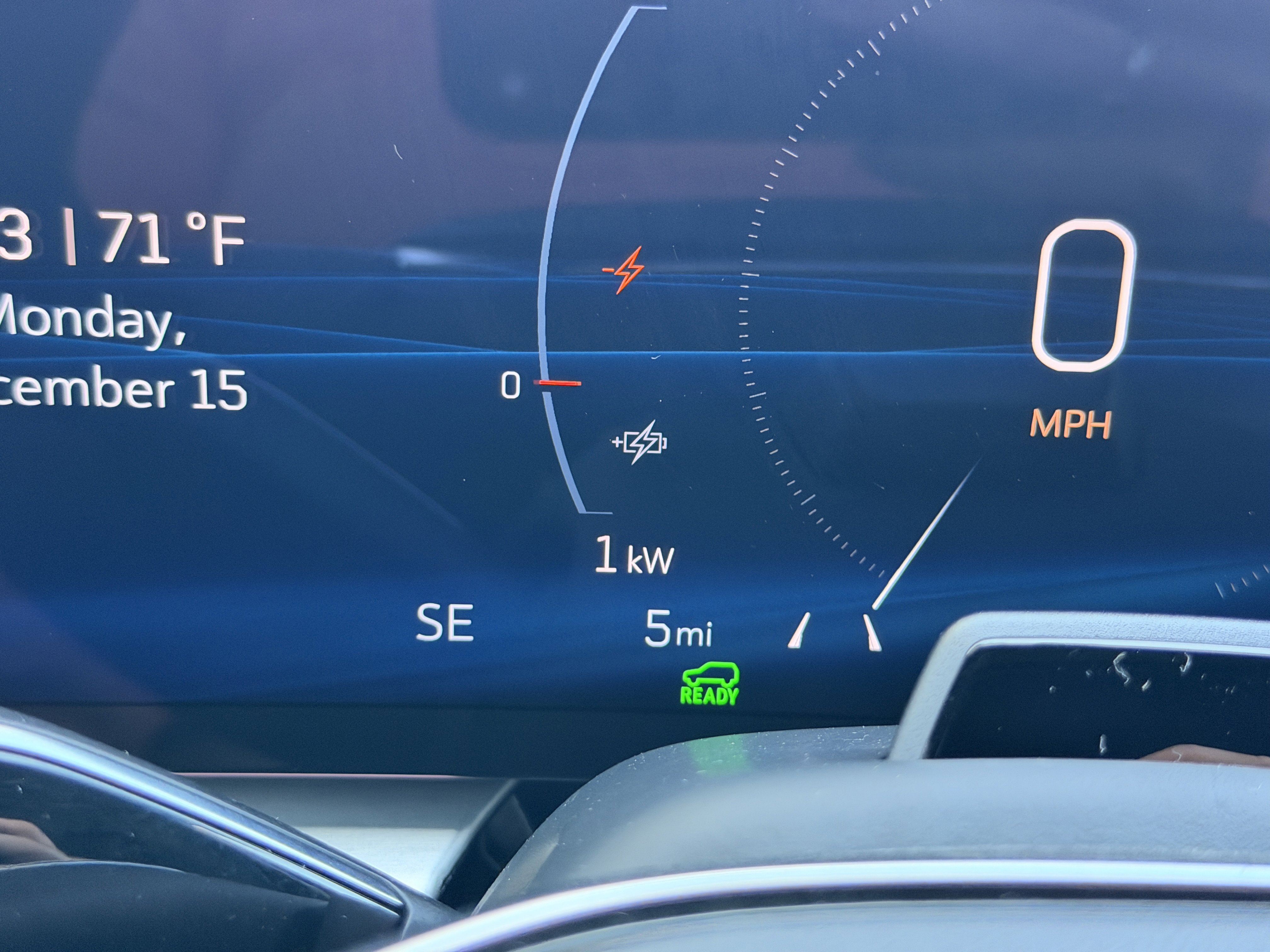 New 2026 Cadillac Lyriq Luxury image 30