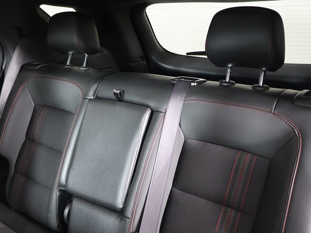 Used 2022 Chevrolet Equinox RS image 31