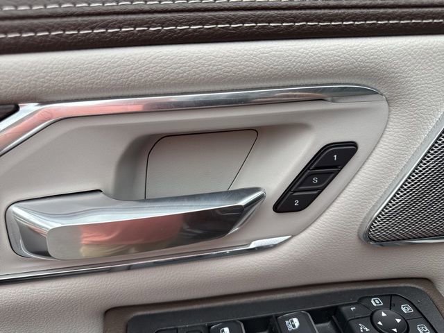 Used 2026 RAM 1500 Laramie image 32
