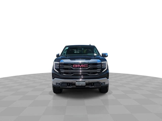New 2026 GMC Sierra 1500 SLT w/ SLT Premium Package AWD/4WD image 4