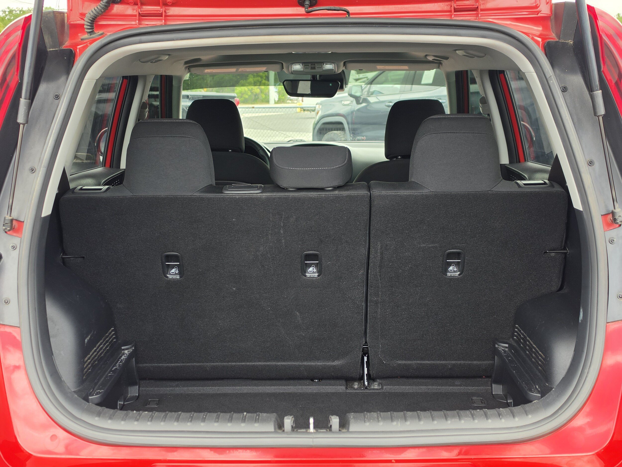 Used 2021 Kia Soul GT-Line FWD image 12