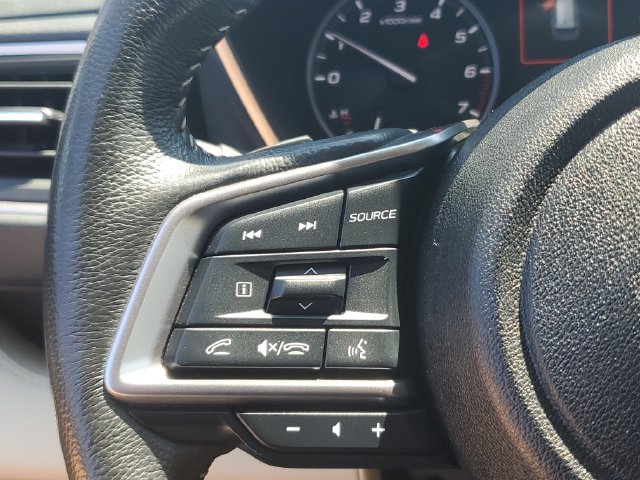 Used 2024 Subaru Ascent Limited AWD/4WD image 12