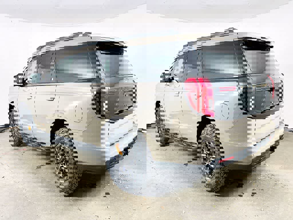 New 2026 Ford Expedition Tremor image 4