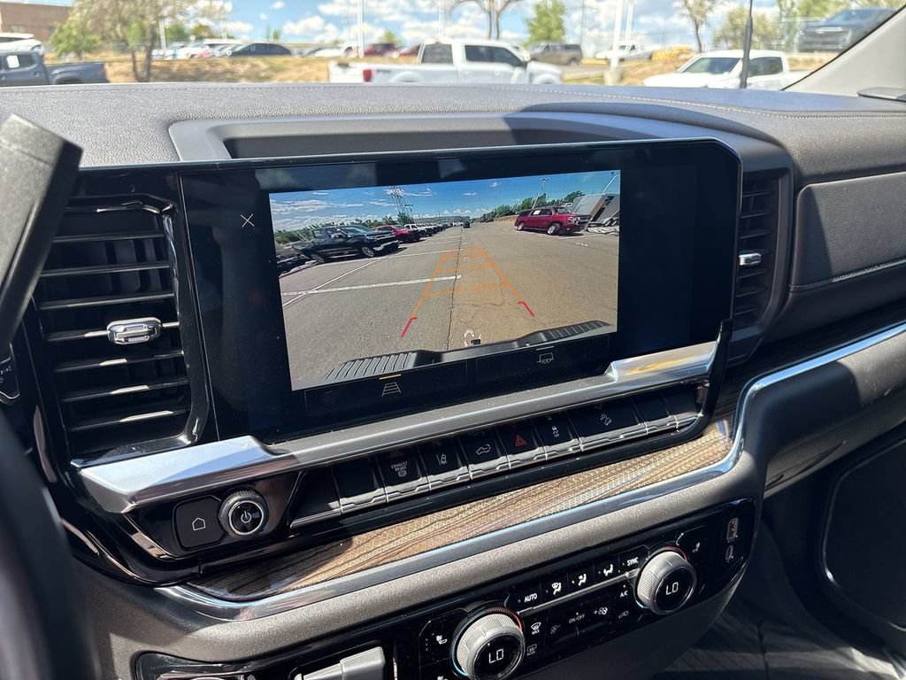 Used 2024 Chevrolet Silverado 2500 LT w/ Convenience Package AWD/4WD image 18