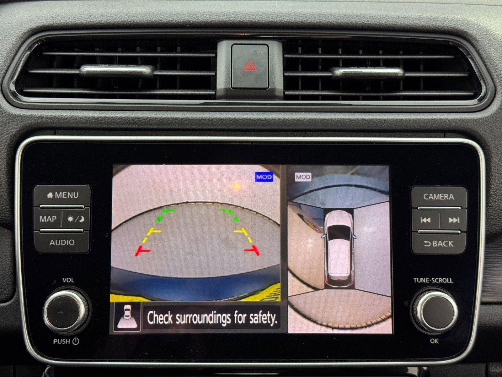 Used 2022 Nissan Leaf SV Plus image 24