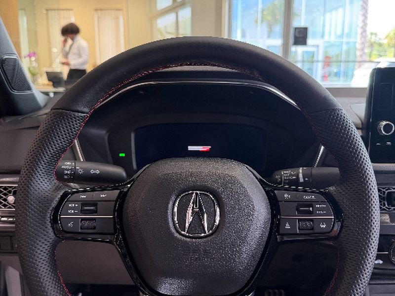 New 2026 Acura Integra Type S image 13