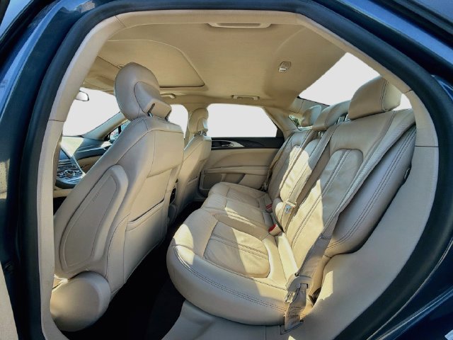 Used 2019 Lincoln MKZ Reserve w/ Reserve Plus Package FWD image 22