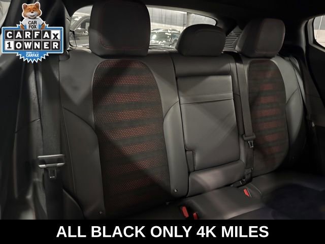 Used 2024 Dodge Hornet R/T Plus w/ Track Pack image 27