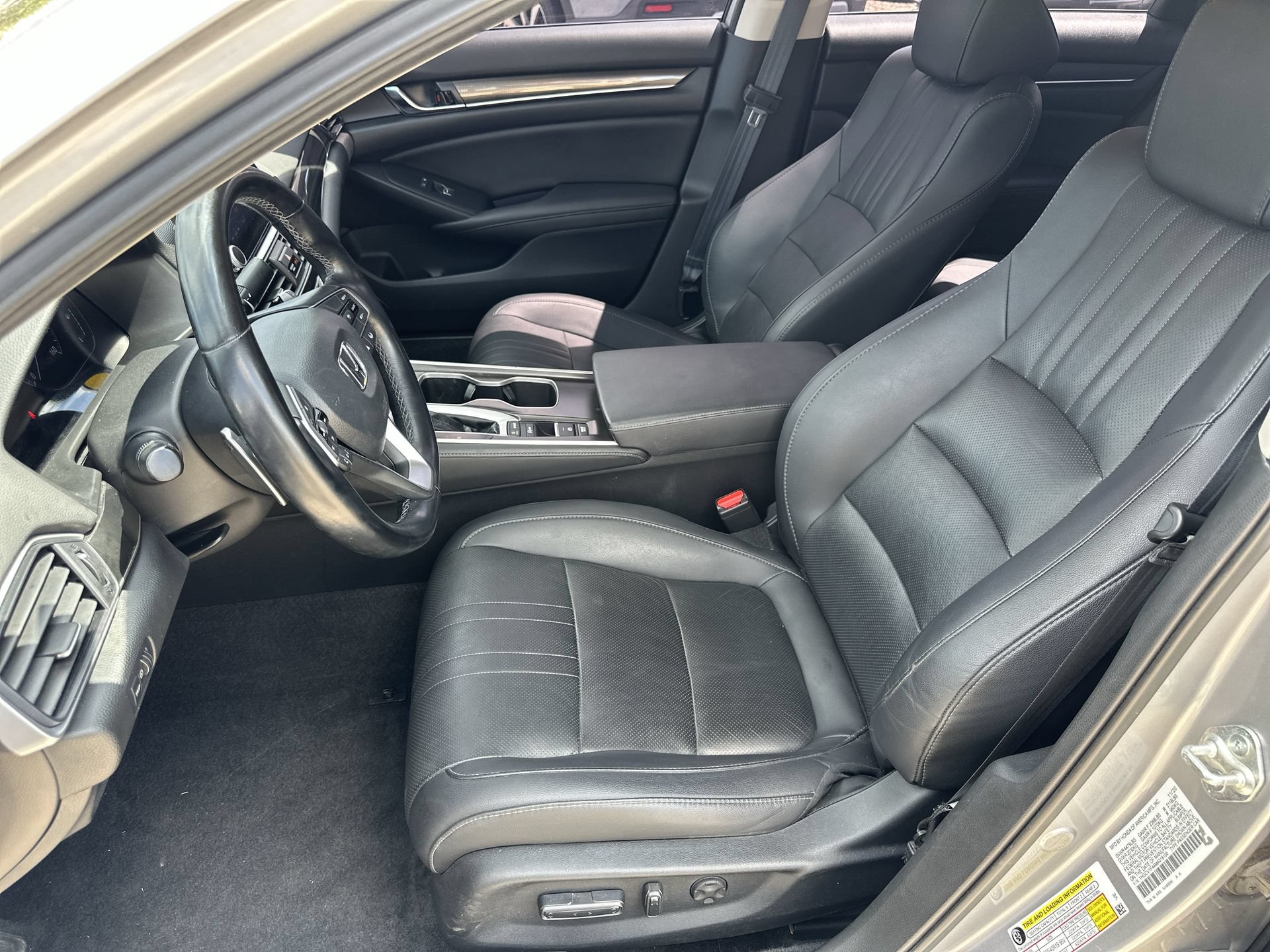 Used 2021 Honda Accord Sport Special Edition image 19