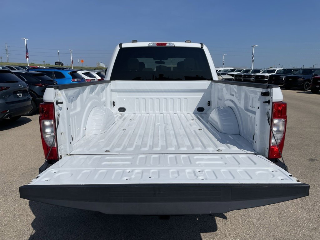 Used 2021 Ford F250 XL w/ STX Appearance Package image 31