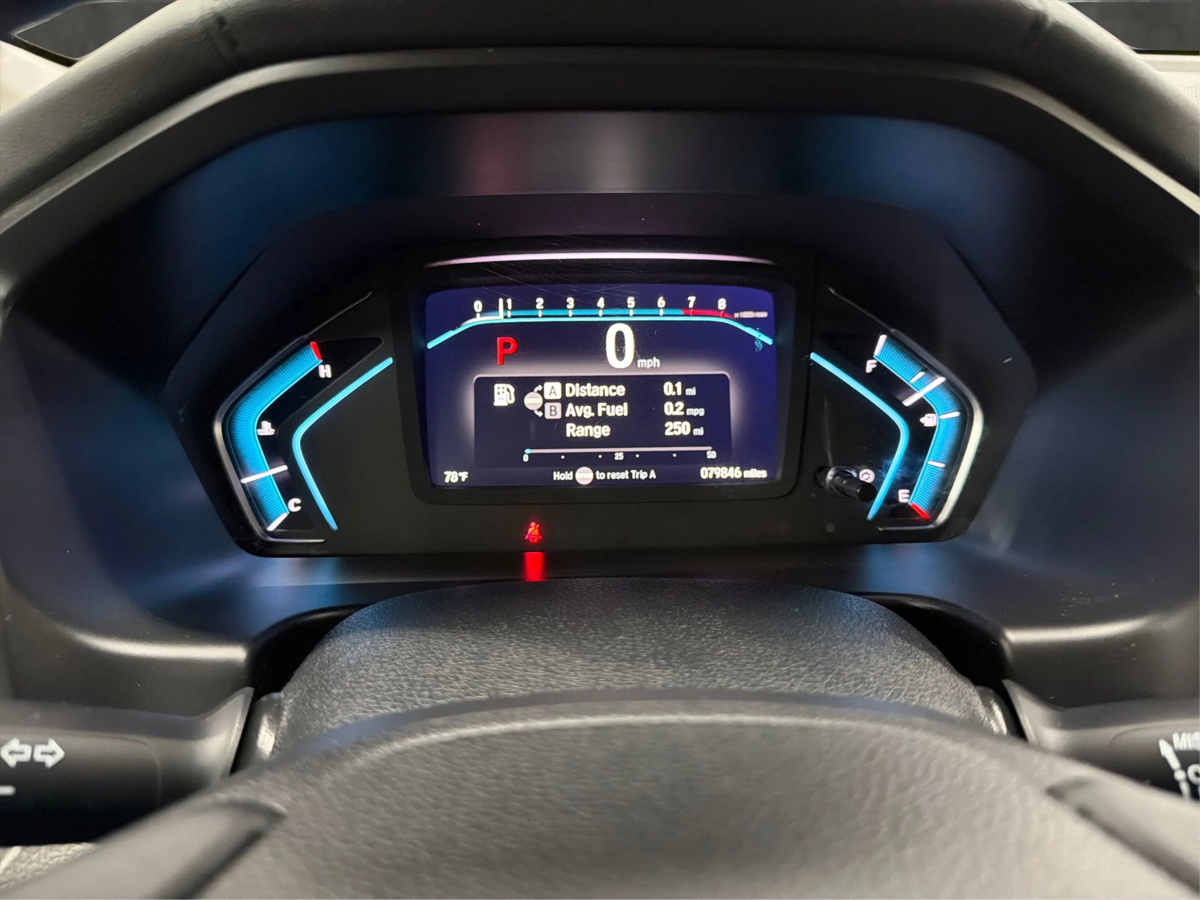 Used 2019 Honda Odyssey EX-L image 40