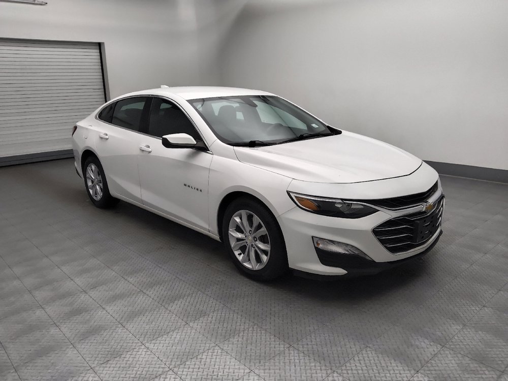 Used 2020 Chevrolet Malibu LT FWD image 11