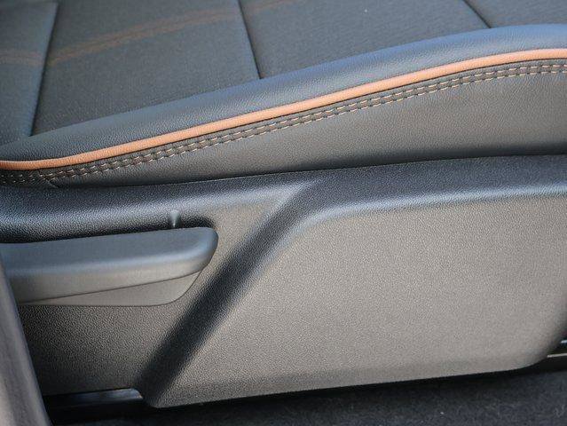 New 2026 GMC Canyon AT4 image 9