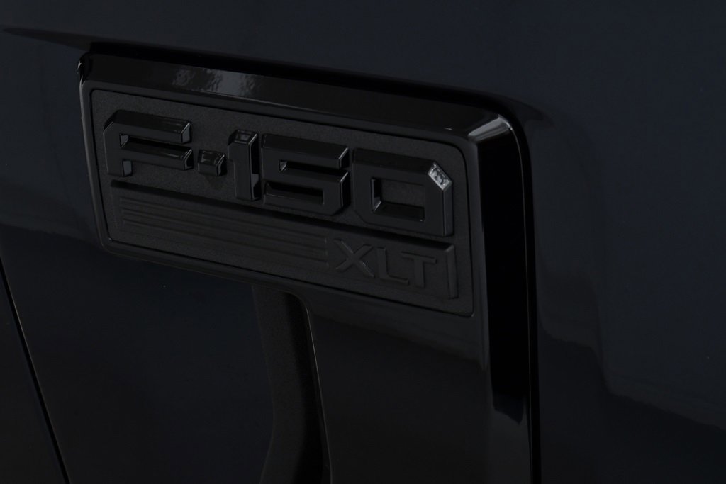 New 2025 Ford F150 XLT w/ Equipment Group 302A MID image 21