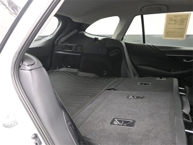 Used 2022 Subaru Outback Limited image 30