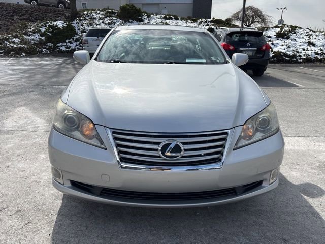 Used 2010 Lexus ES 350 image 8