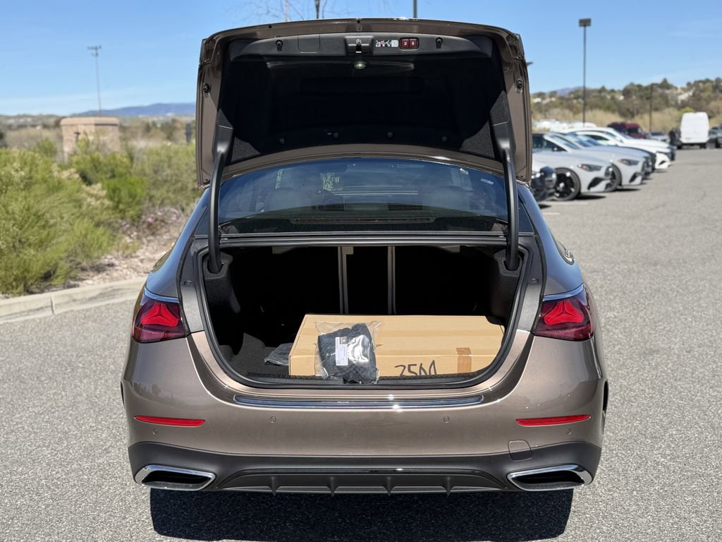 New 2026 Mercedes-Benz E 350 Sedan image 13
