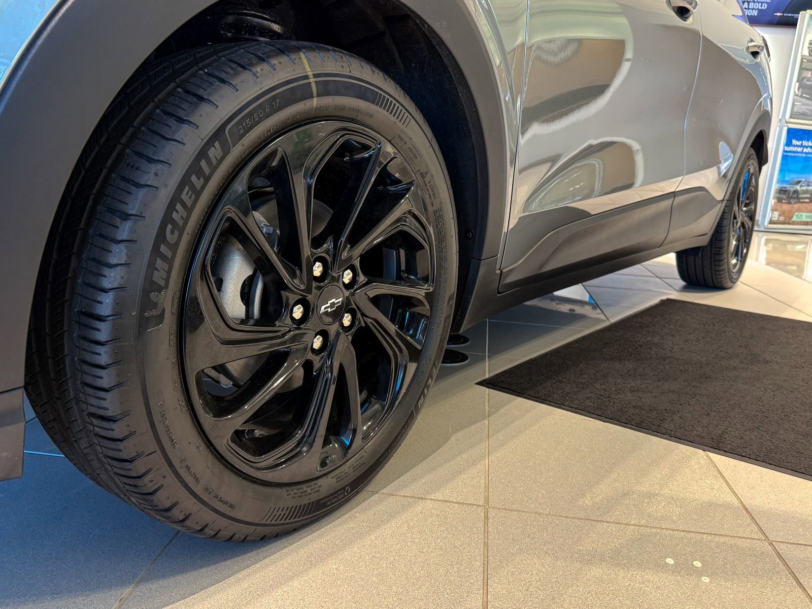 New 2027 Chevrolet Bolt RS w/ Technology Package image 12