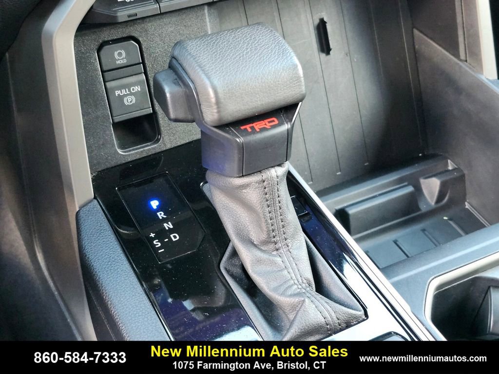 Used 2022 Toyota Tundra SR5 image 26