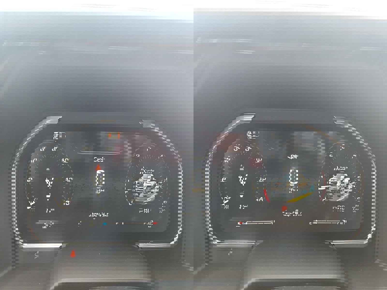 New 2026 GMC Sierra 2500 AT4X image 16