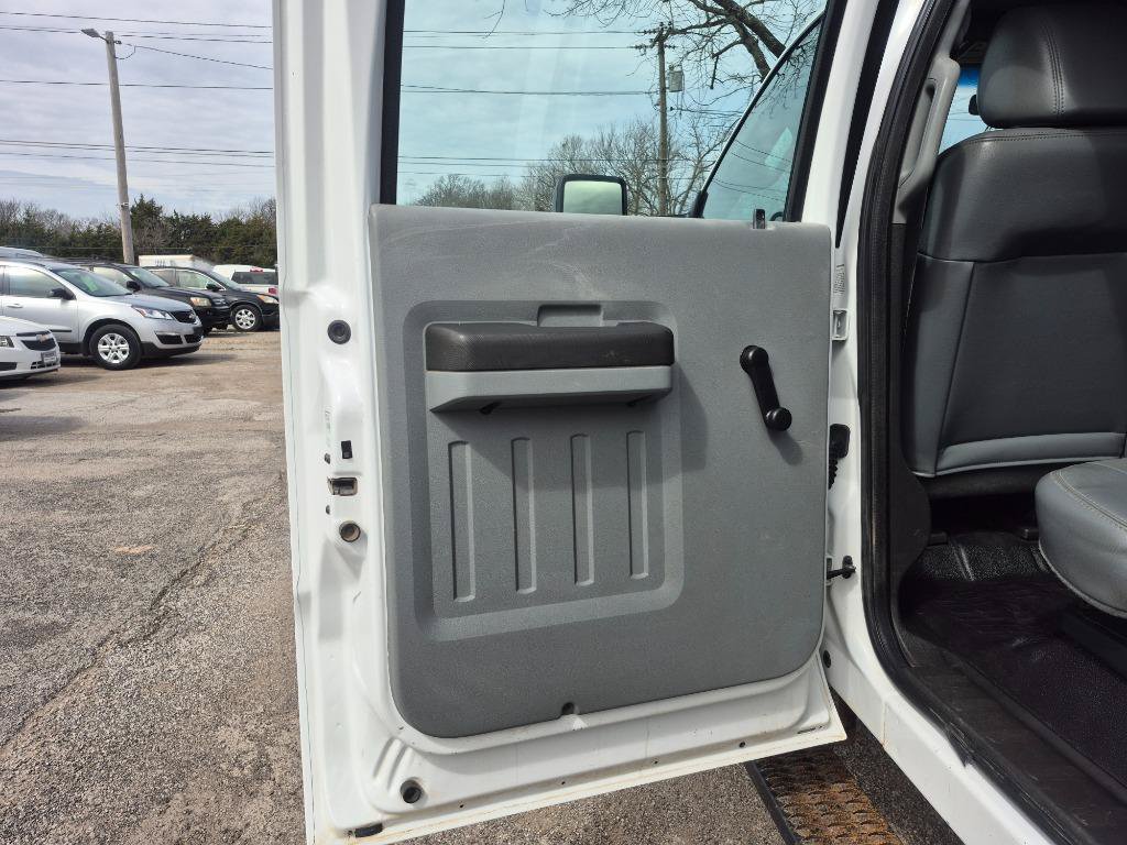Used 2011 Ford F350 XL AWD/4WD image 27