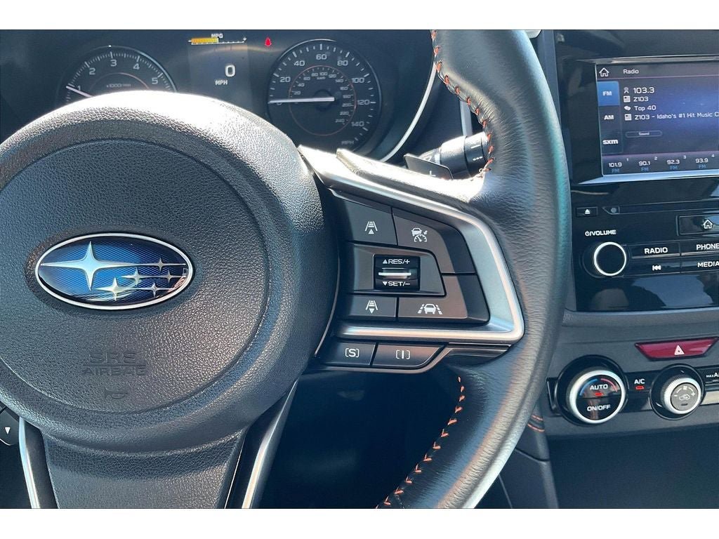 Used 2020 Subaru Crosstrek 2.0i Premium w/ Moonroof Package 1 AWD/4WD image 21