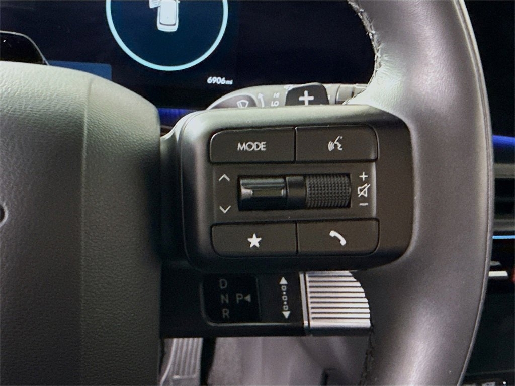 Used 2025 Hyundai Santa Fe Calligraphy image 25