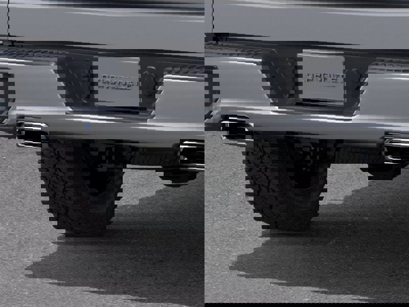 New 2026 Chevrolet Silverado 1500 RST w/ All Star Edition Plus image 18