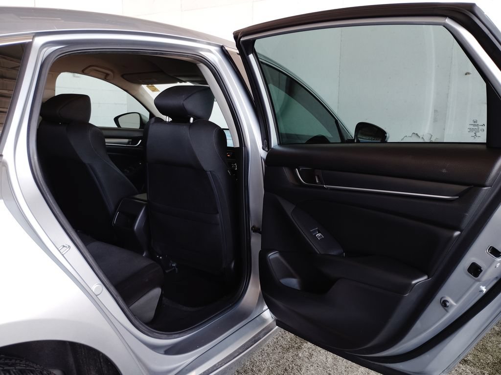 Used 2020 Honda Accord LX image 15
