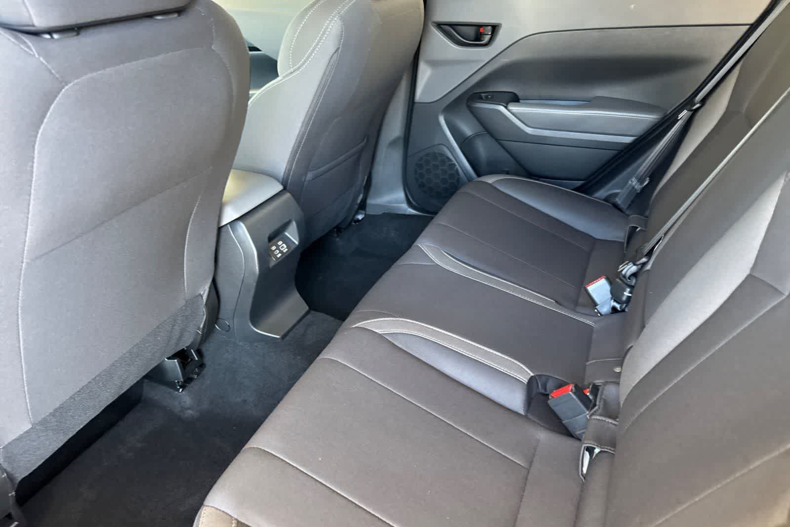 Certified 2025 Subaru Crosstrek 2.5i Premium AWD/4WD image 4
