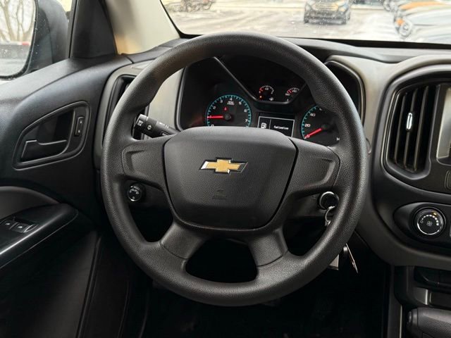 Used 2019 Chevrolet Colorado W/T image 15