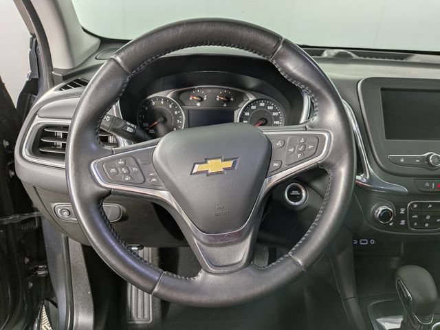 Used 2022 Chevrolet Equinox LT FWD image 17