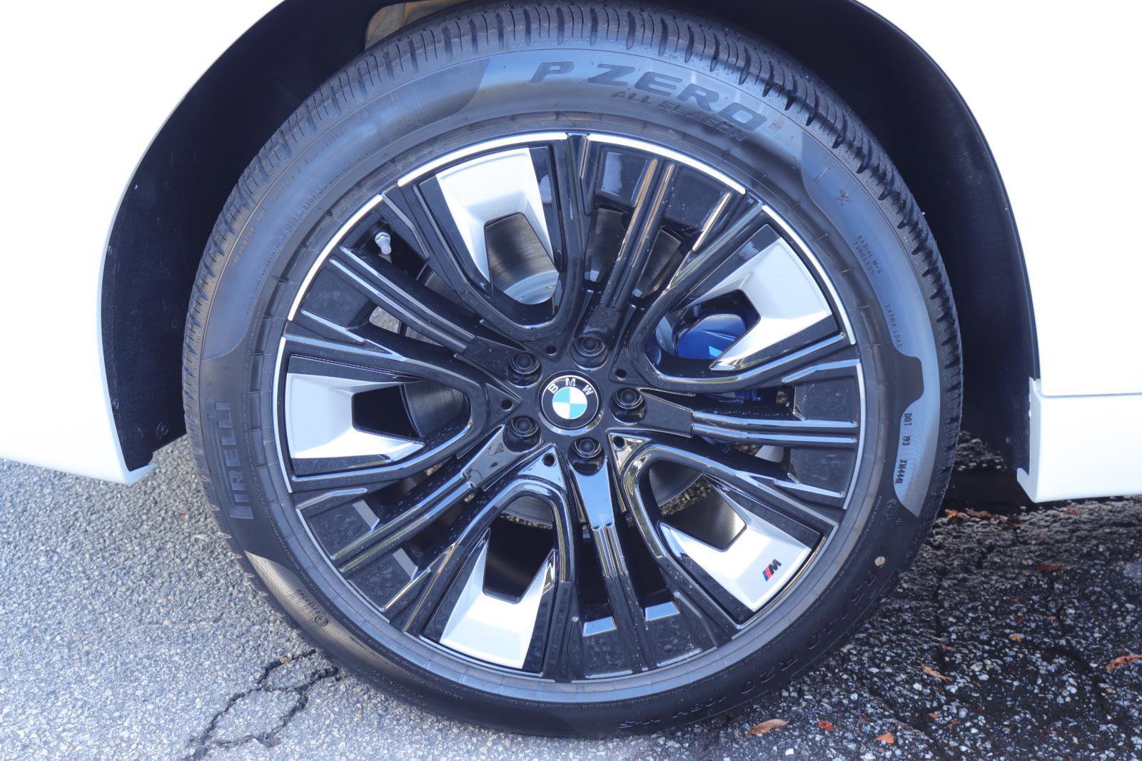 New 2026 BMW X3 xDrive30 w/ Premium Package image 44