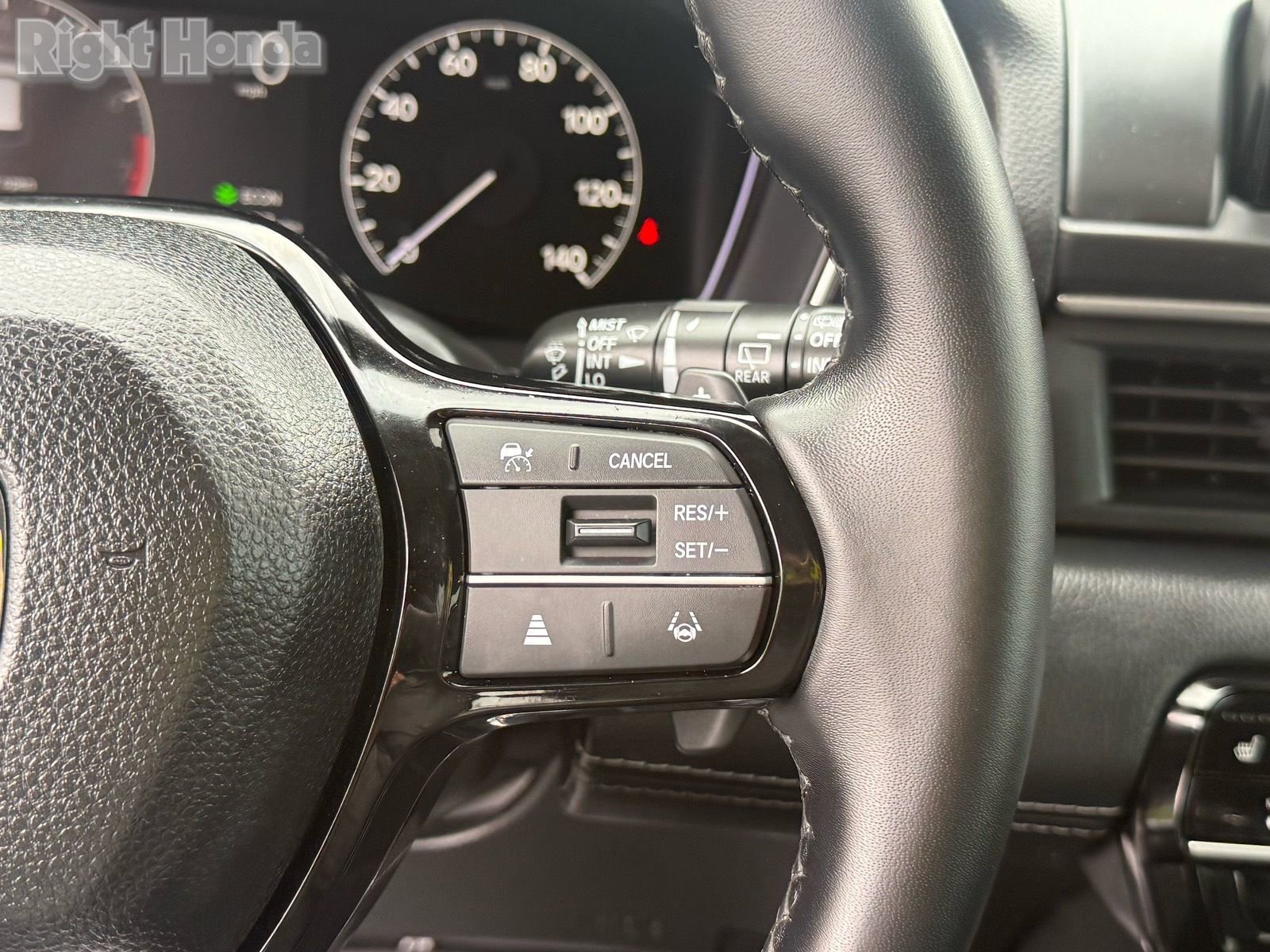Certified 2025 Honda Pilot Touring image 19