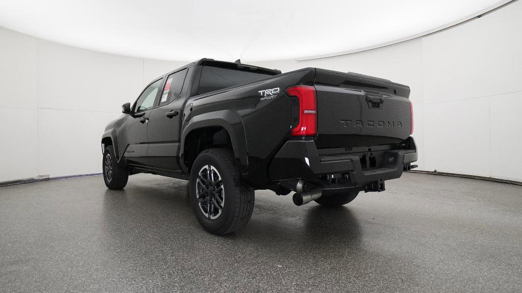 New 2026 Toyota Tacoma TRD Sport image 13