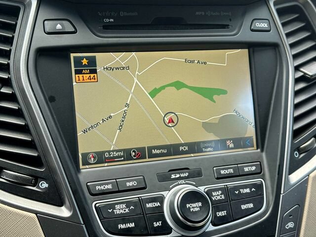 Used 2014 Hyundai Santa Fe Sport 2.0T w/ Navigation Package 06 FWD image 24