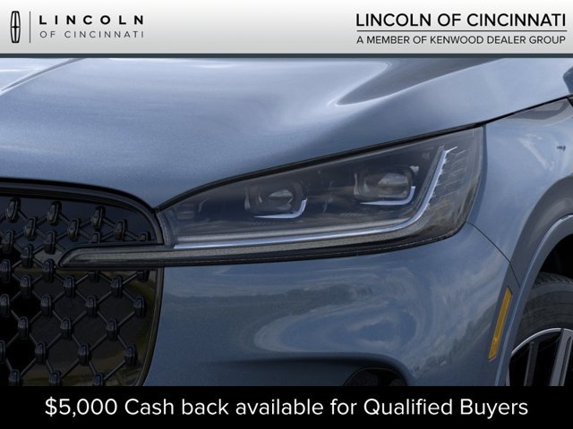 New 2026 Lincoln Aviator Black Label w/ Black Label Special Edition AWD/4WD image 18