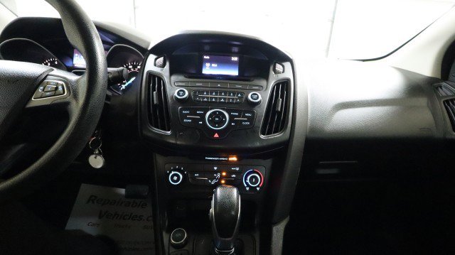 Used 2016 Ford Focus S FWD image 12
