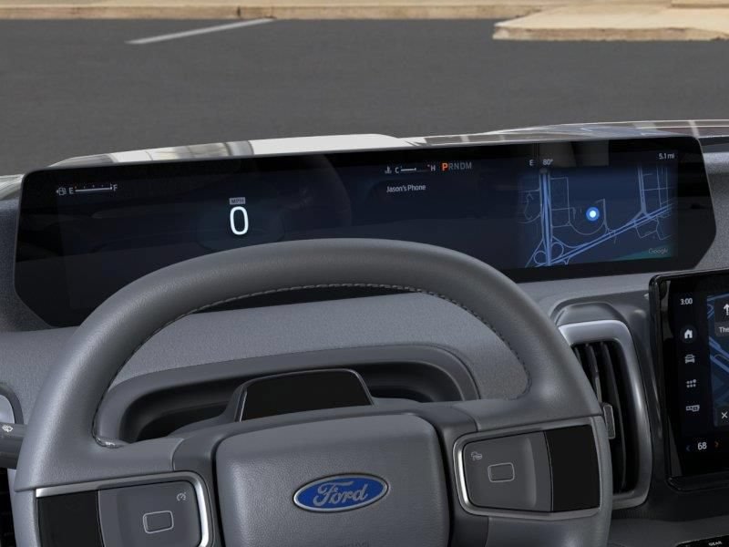 New 2026 Ford Expedition Max Active AWD/4WD image 12