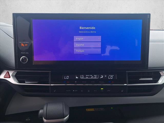 Certified 2025 Toyota Sienna XLE w/ XLE Plus Package FWD image 13