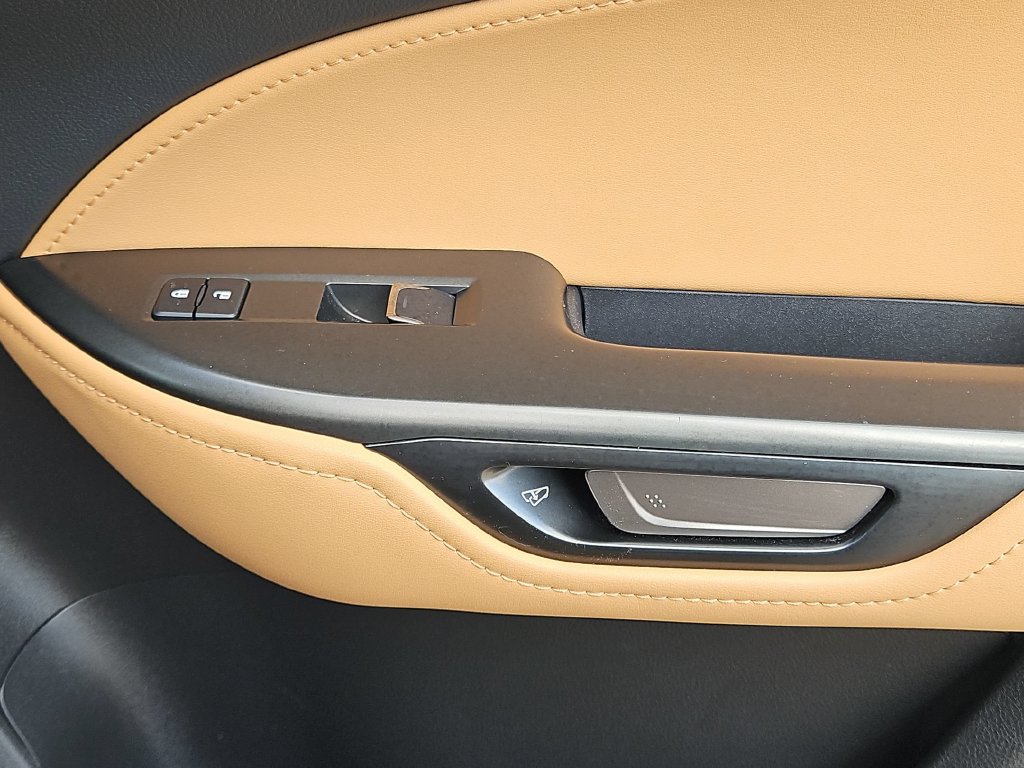 Used 2022 Lexus NX 350 AWD image 31