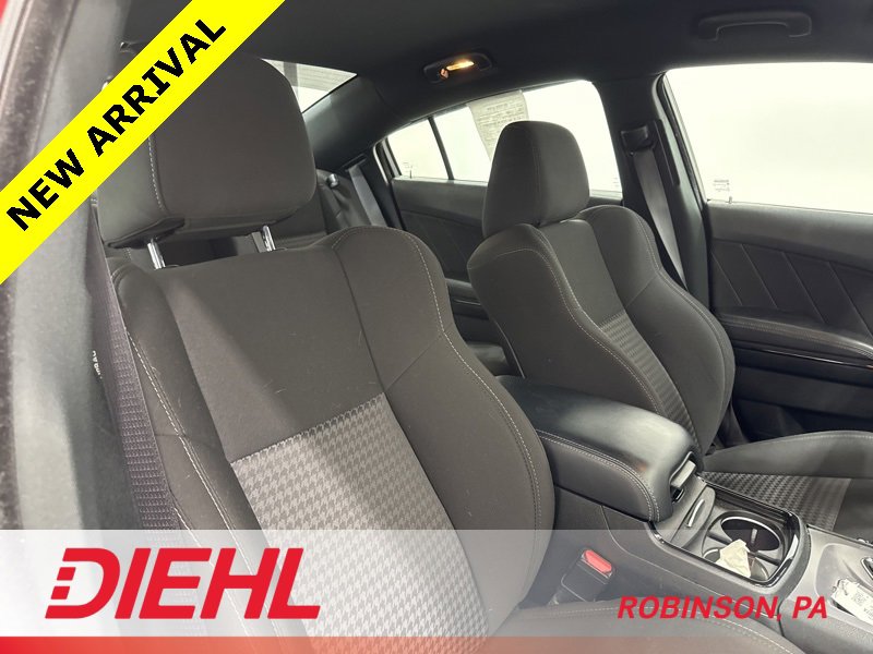 Certified 2022 Dodge Charger GT w/ Blacktop Package image 12