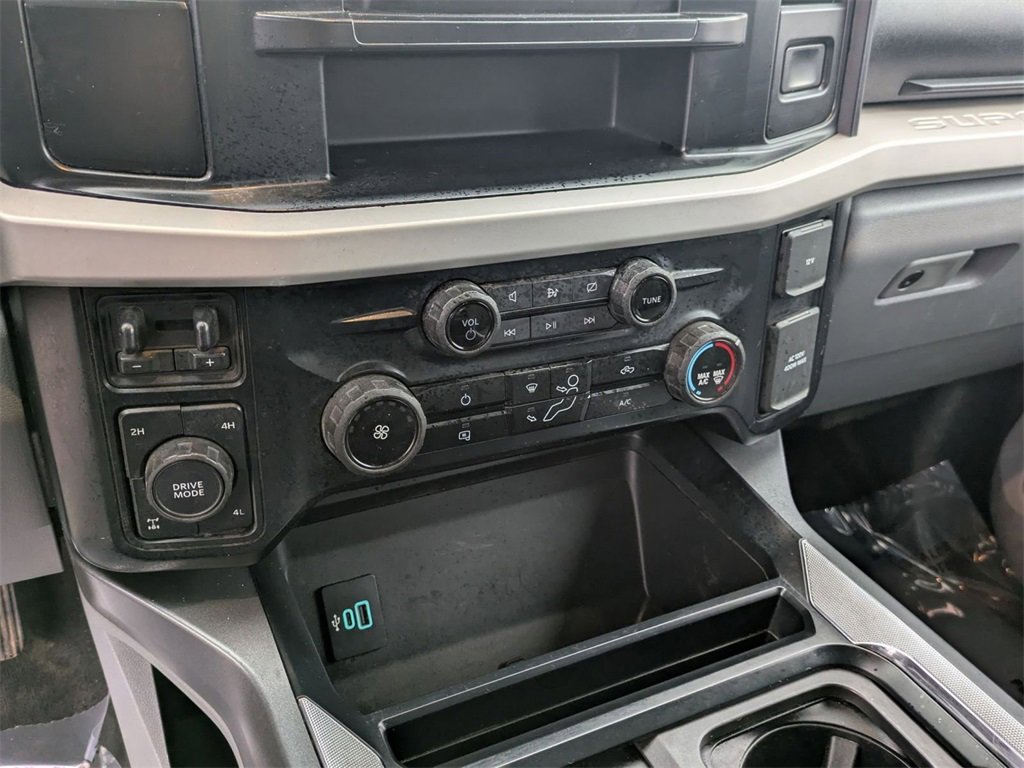 Used 2023 Ford F250 XLT image 19