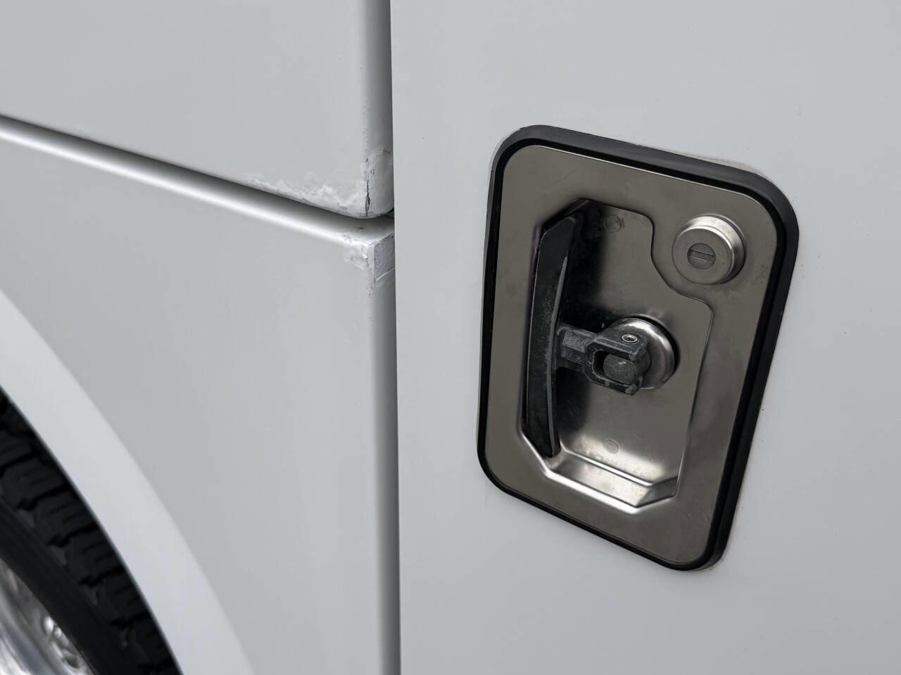 Used 2020 RAM 5500 Tradesman w/ Chrome Appearance Group image 59