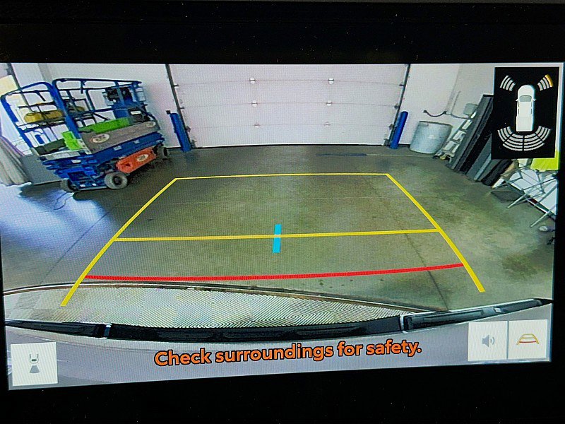 New 2026 Toyota Tundra SR5 image 13