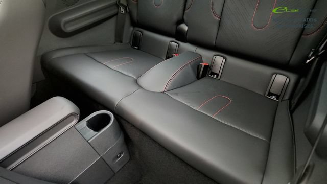 Used 2026 MINI Cooper John Cooper Works FWD image 43